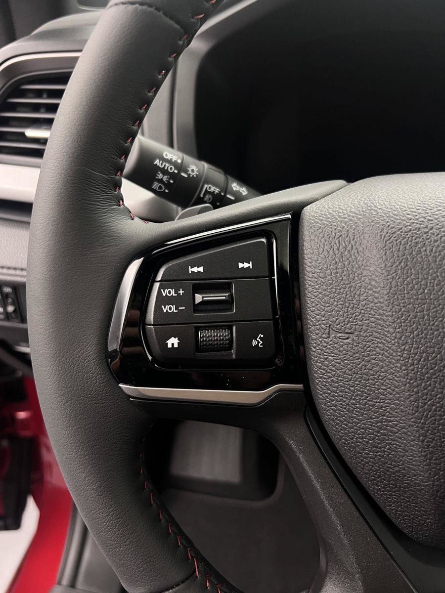 New 2027 Honda Odyssey Sport-L image 12