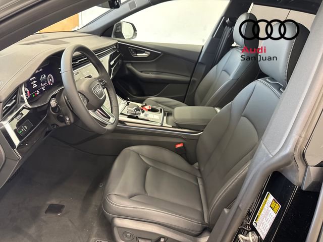 New 2026 Audi Q8 Premium Plus AWD/4WD image 28
