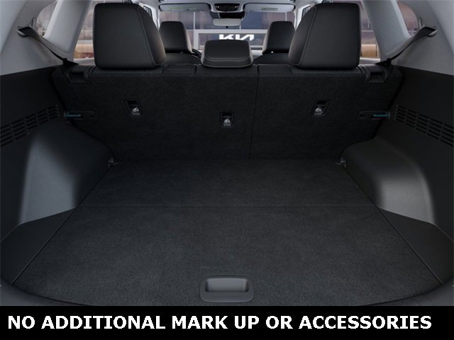 New 2025 Kia Seltos S image 19