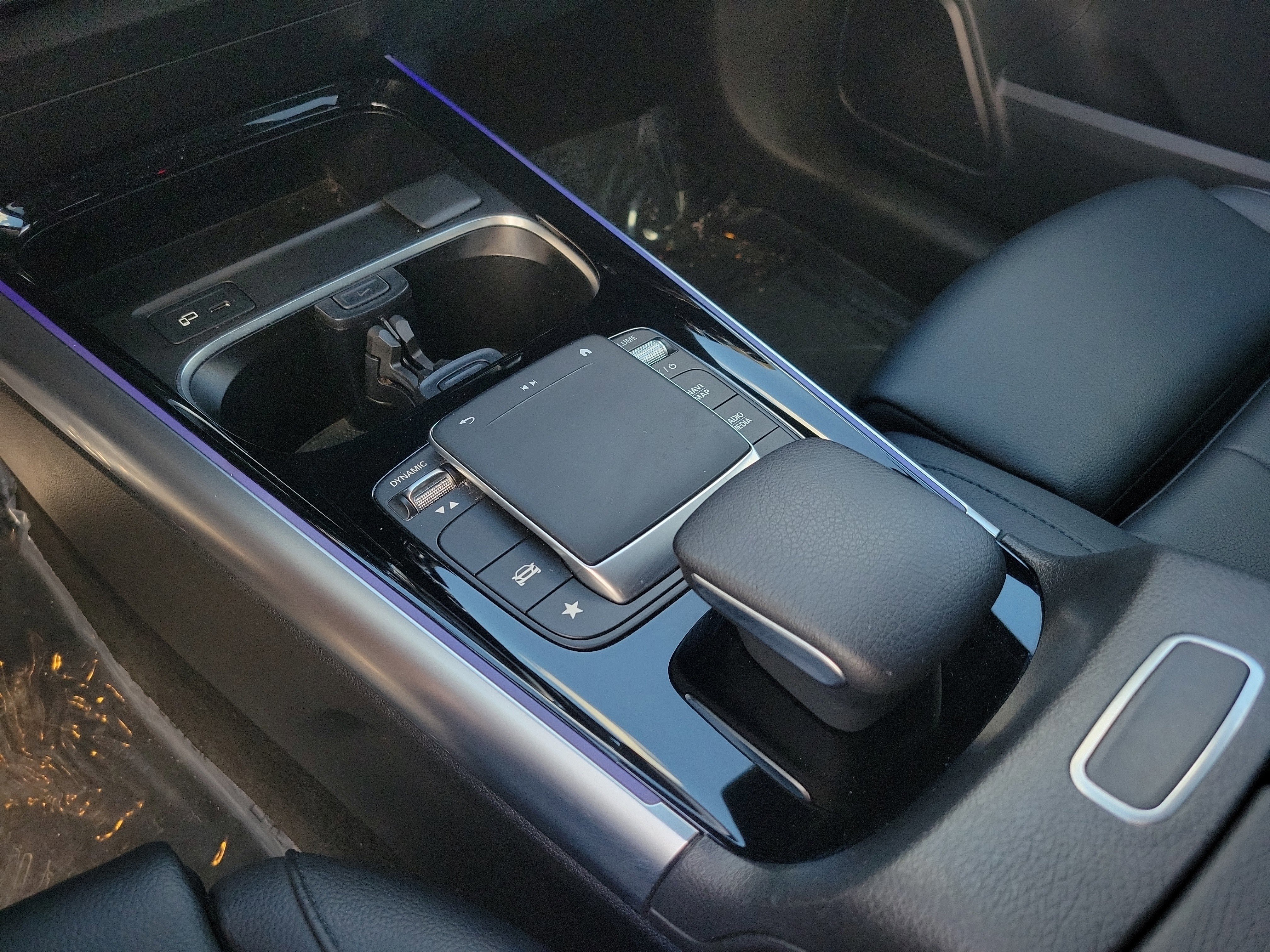 Certified 2023 Mercedes-Benz GLA 250 image 25