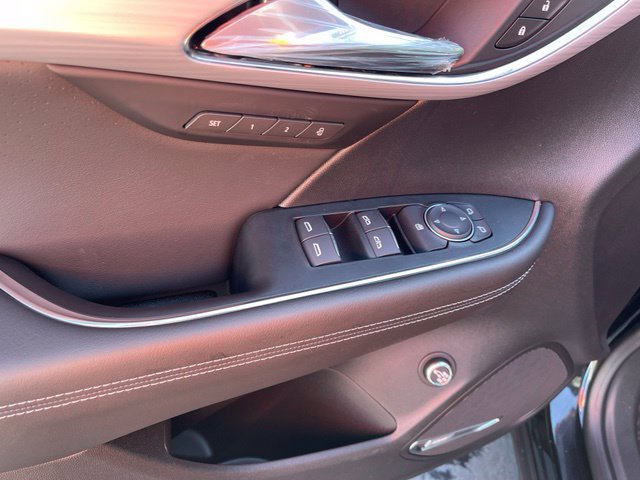 New 2026 Buick Envision Avenir AWD/4WD image 19