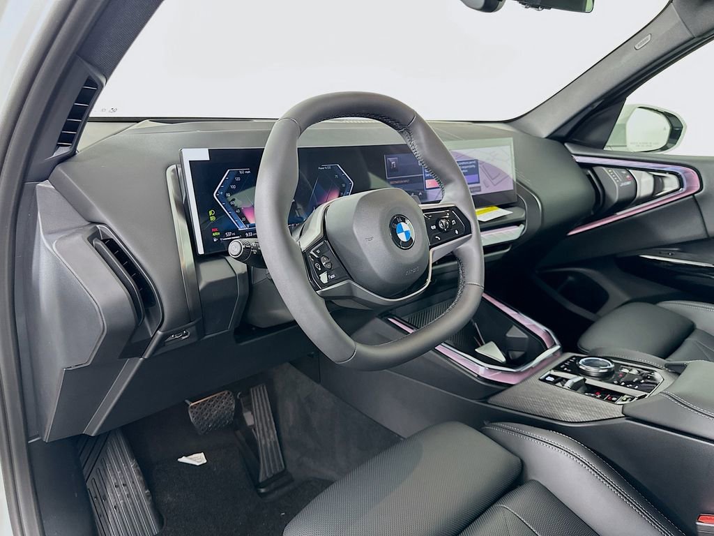 New 2026 BMW X3 xDrive30 image 9