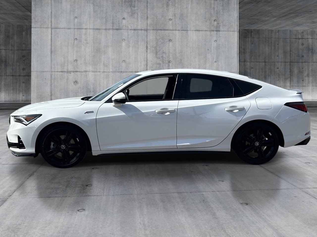 New 2026 Acura Integra A-Spec w/ Technology Package FWD image 2