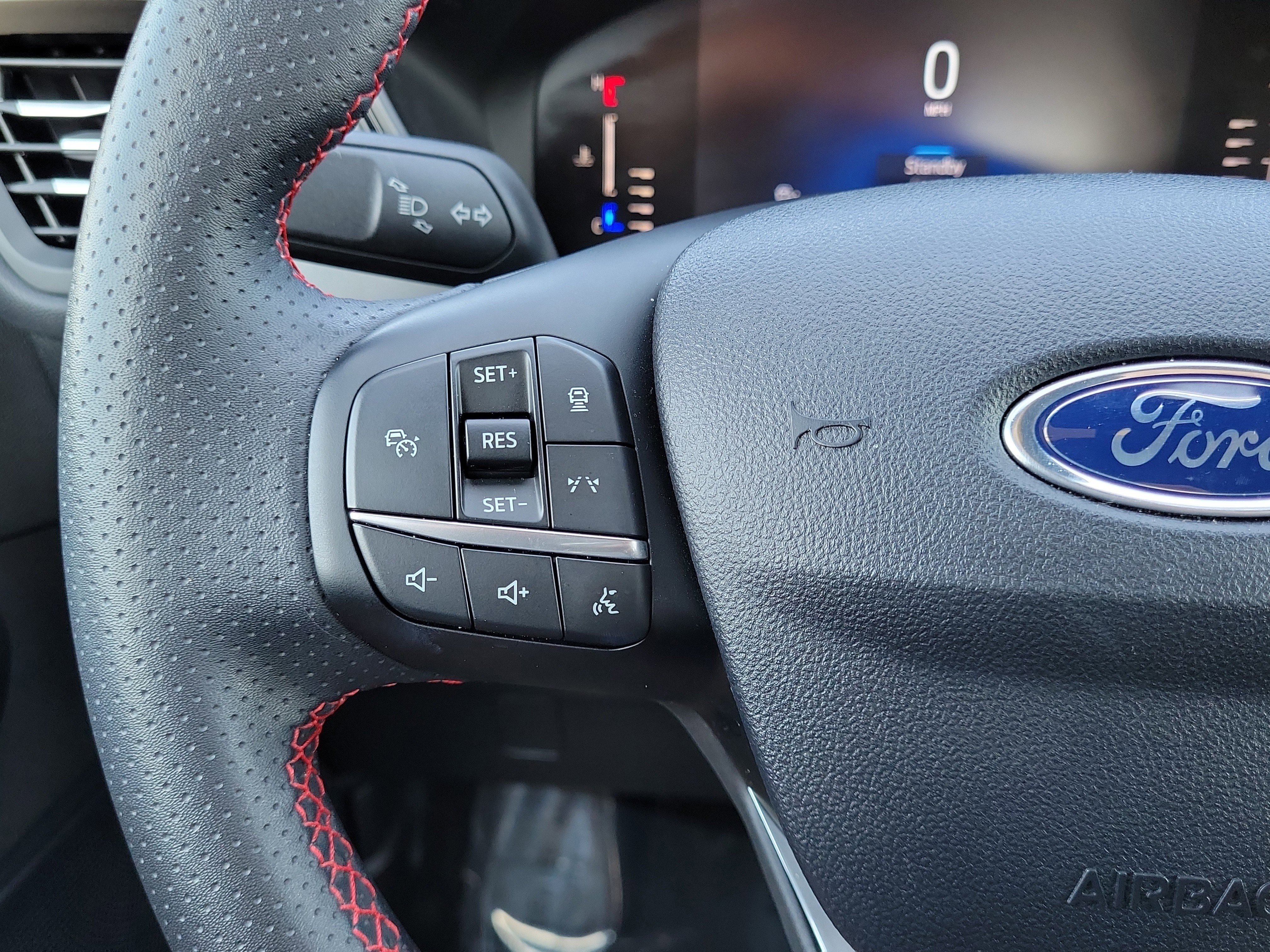 Used 2024 Ford Escape ST-Line w/ Tech Pack #1 image 15