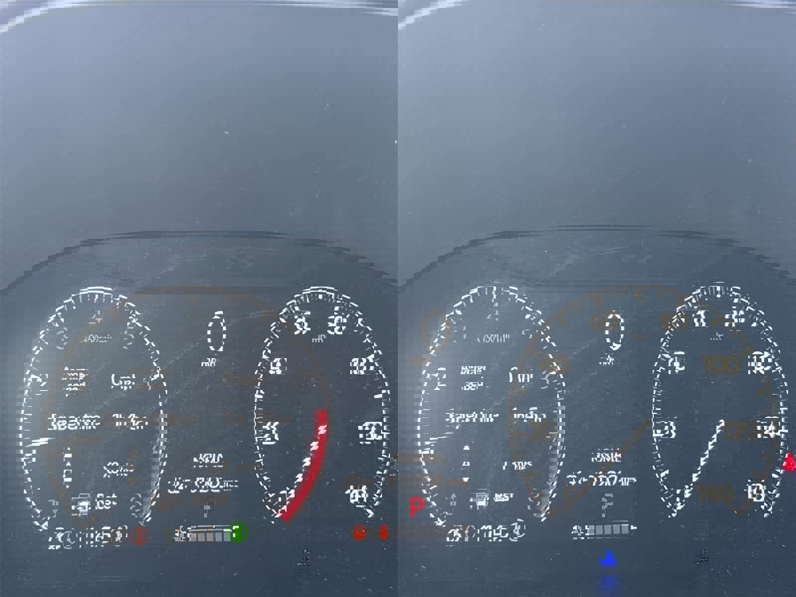 Used 2024 Honda CR-V EX image 30