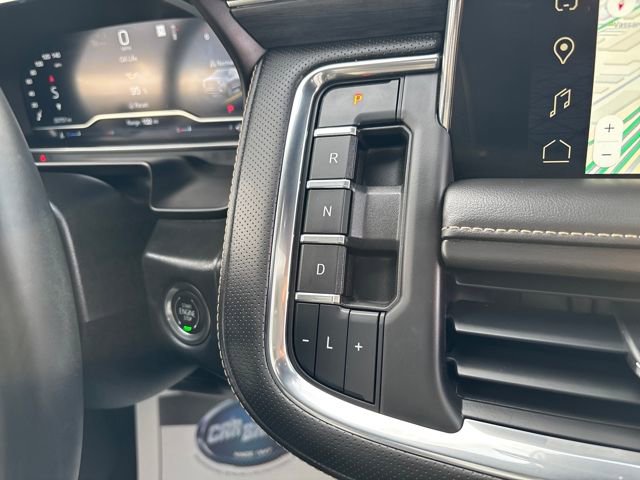 Certified 2023 GMC Yukon XL SLT image 27