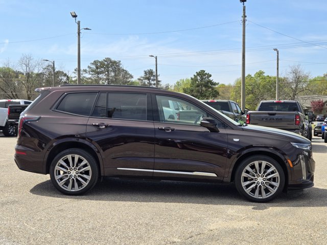 Used 2020 Cadillac XT6 Sport w/ Platinum Package image 6