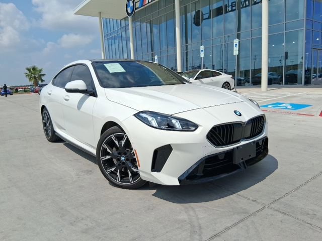 Used 2026 BMW 228i w/ Technology Package