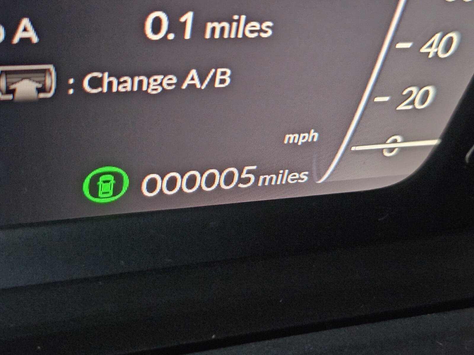 New 2026 Honda Passport TrailSport image 34