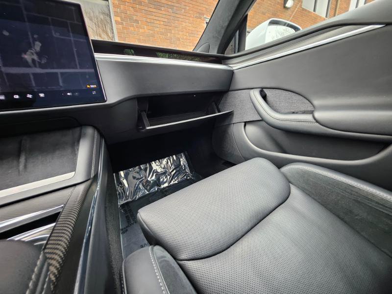 Used 2024 Tesla Model S Plaid AWD/4WD image 55