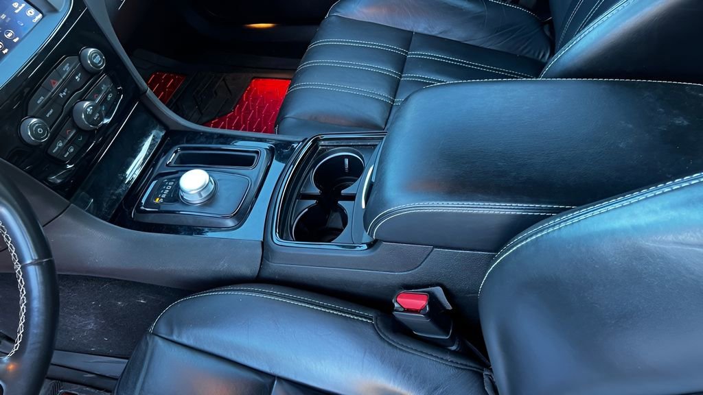 Used 2021 Chrysler 300 S image 13