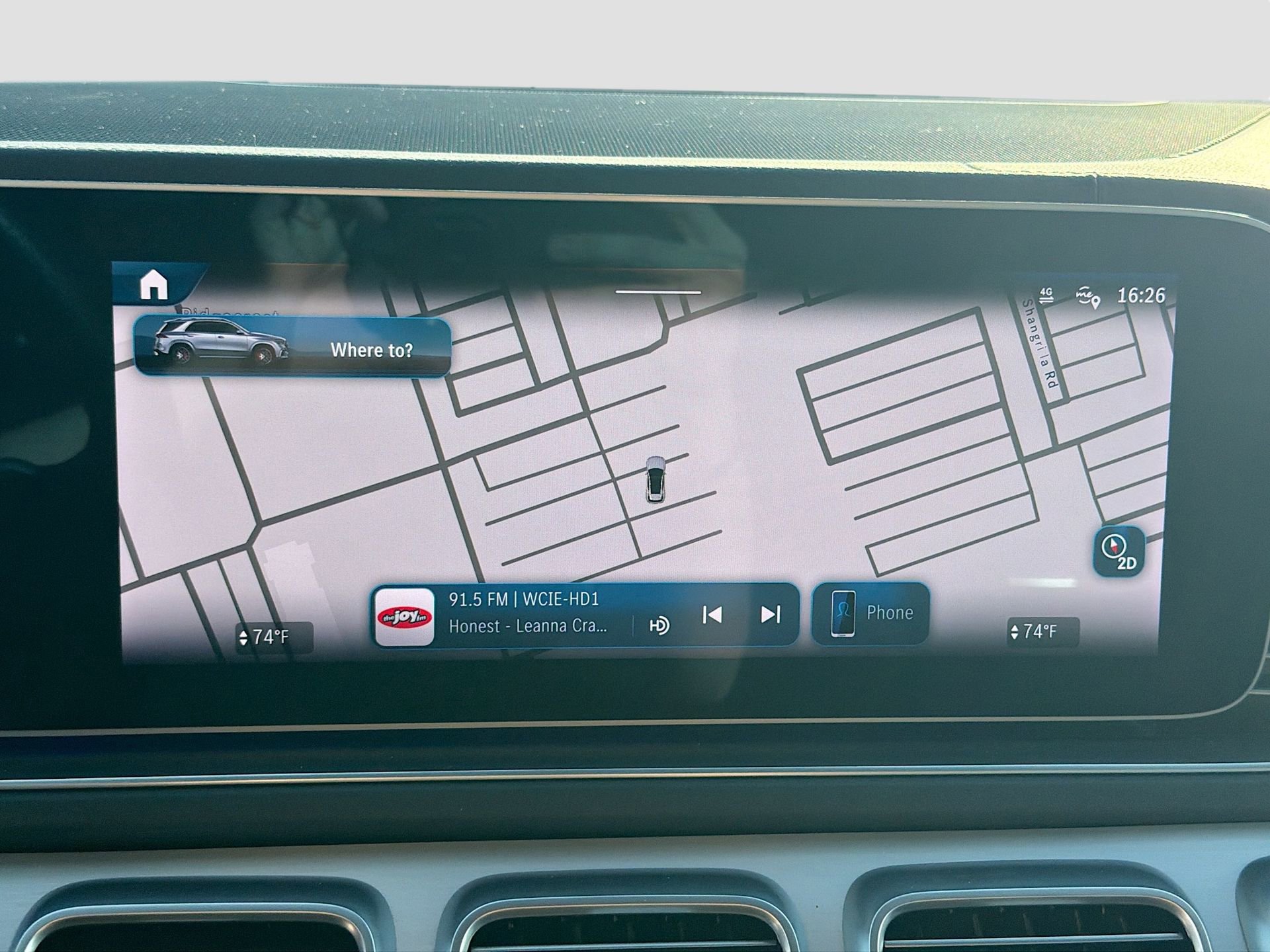 Used 2025 Mercedes-Benz GLE 53 AMG 4MATIC image 33