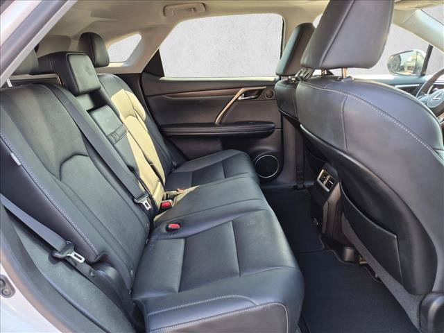 Used 2022 Lexus RX 450h AWD w/ Premium Package image 20