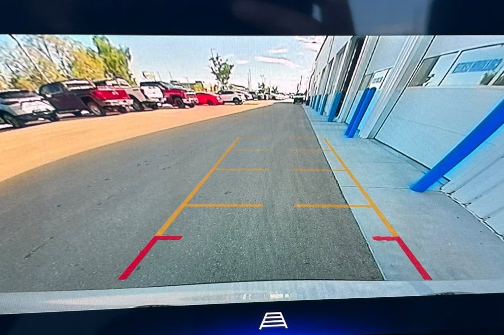 New 2026 Chevrolet Trax RS w/ Driver Confidence Package image 16