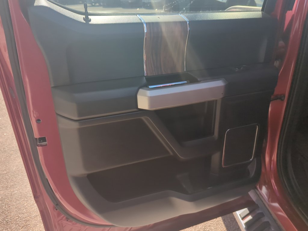 Used 2019 Ford F150 Lariat AWD/4WD image 17