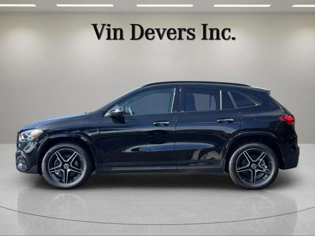 New 2026 Mercedes-Benz GLA 250 4MATIC image 9