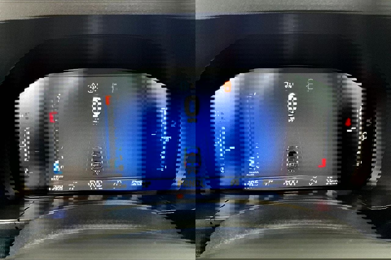 Used 2026 Ford Maverick XLT w/ XLT Luxury Package image 23