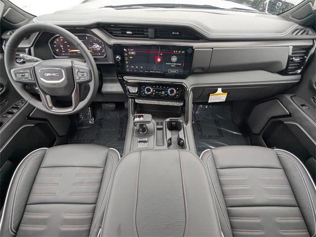 New 2026 GMC Sierra 1500 AT4X image 18