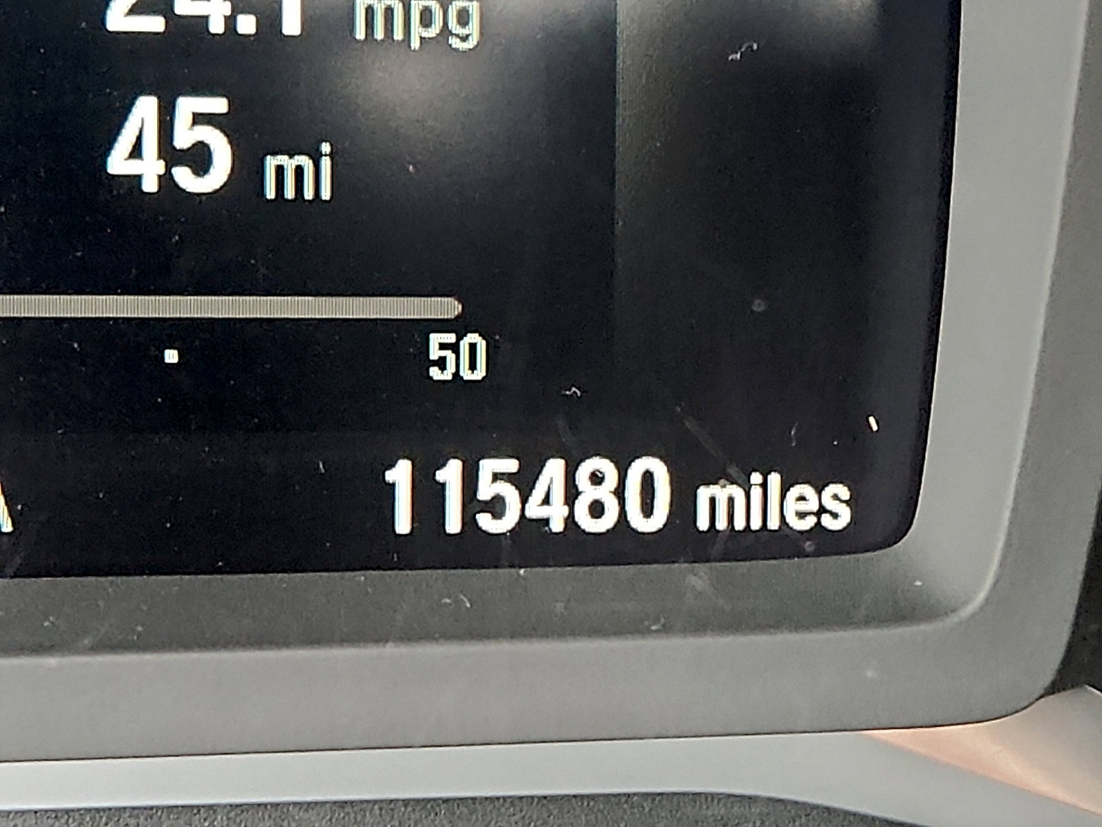 Used 2022 Honda Pilot TrailSport image 23