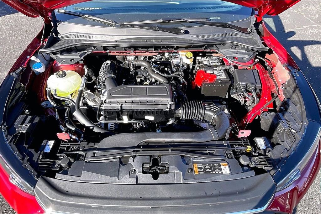 New 2026 Ford Escape Active image 11