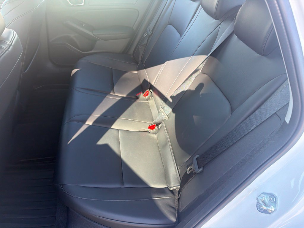 Used 2023 Acura Integra FWD image 11