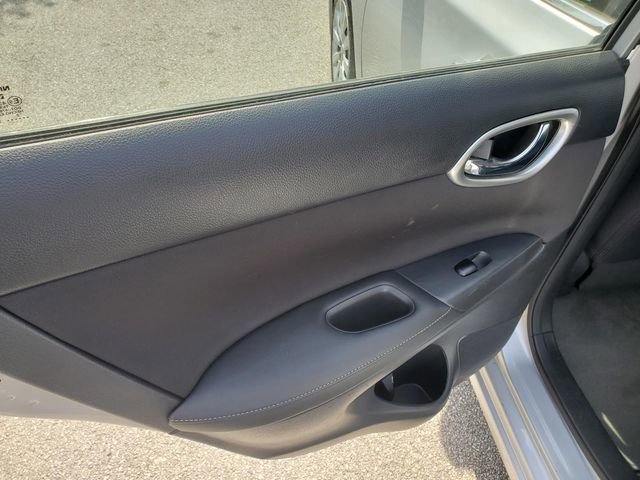 Used 2017 Nissan Sentra SV image 11