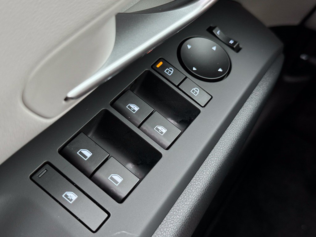 New 2025 Hyundai Tucson SEL AWD/4WD image 27