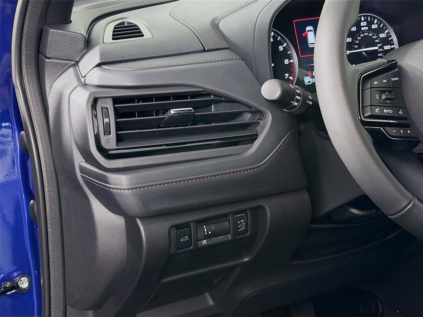New 2026 Subaru Forester Sport AWD/4WD image 10