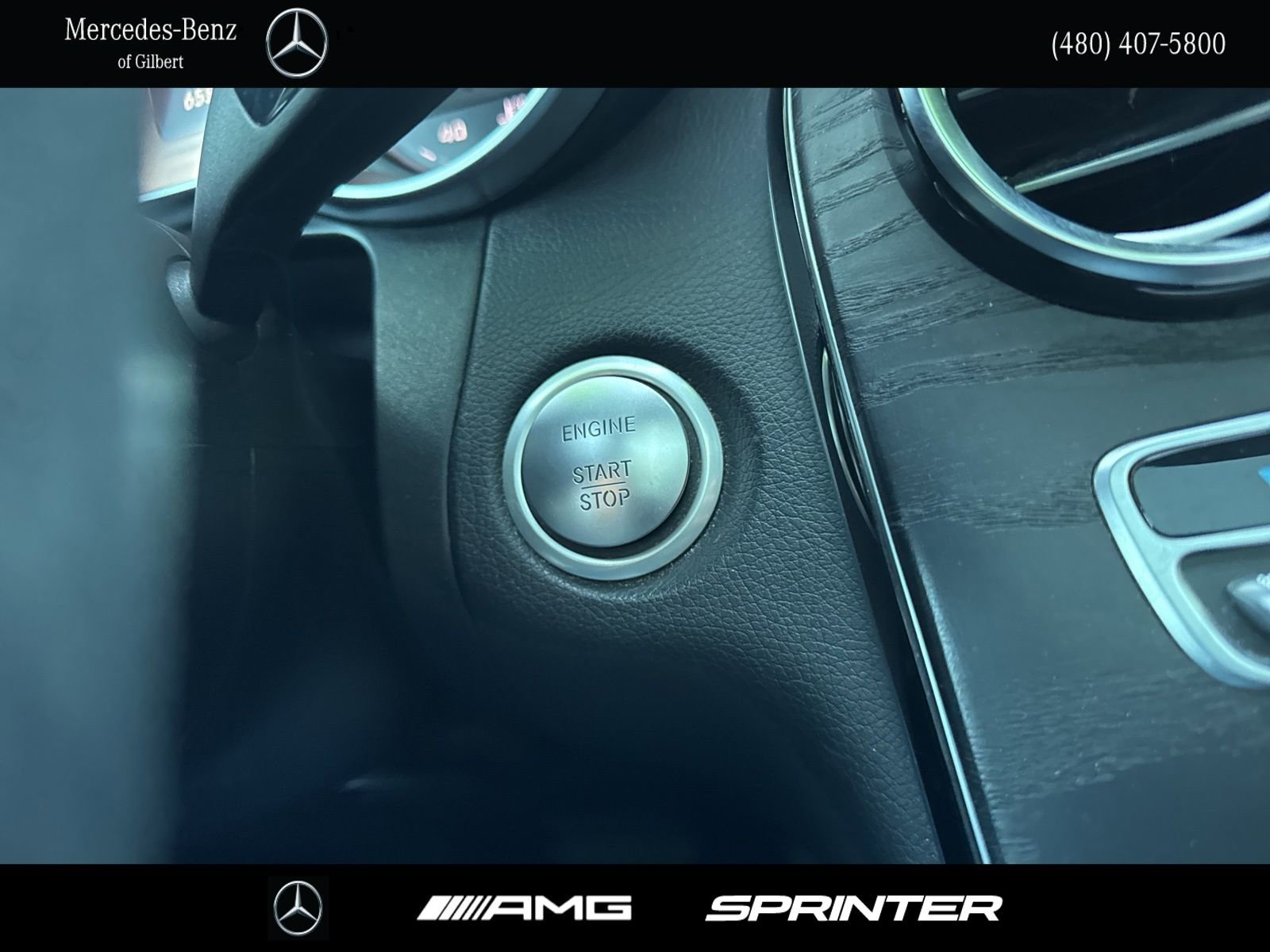 Used 2017 Mercedes-Benz GLC 43 AMG 4MATIC image 34