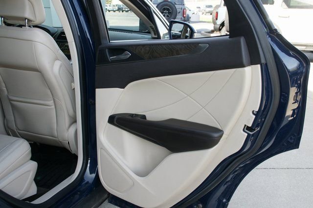 Used 2018 Lincoln MKC Reserve w/ Lincoln MKC Climate Package image 31