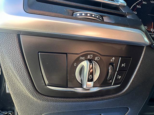 Certified 2023 BMW X3 M40i w/ Premium Package image 22