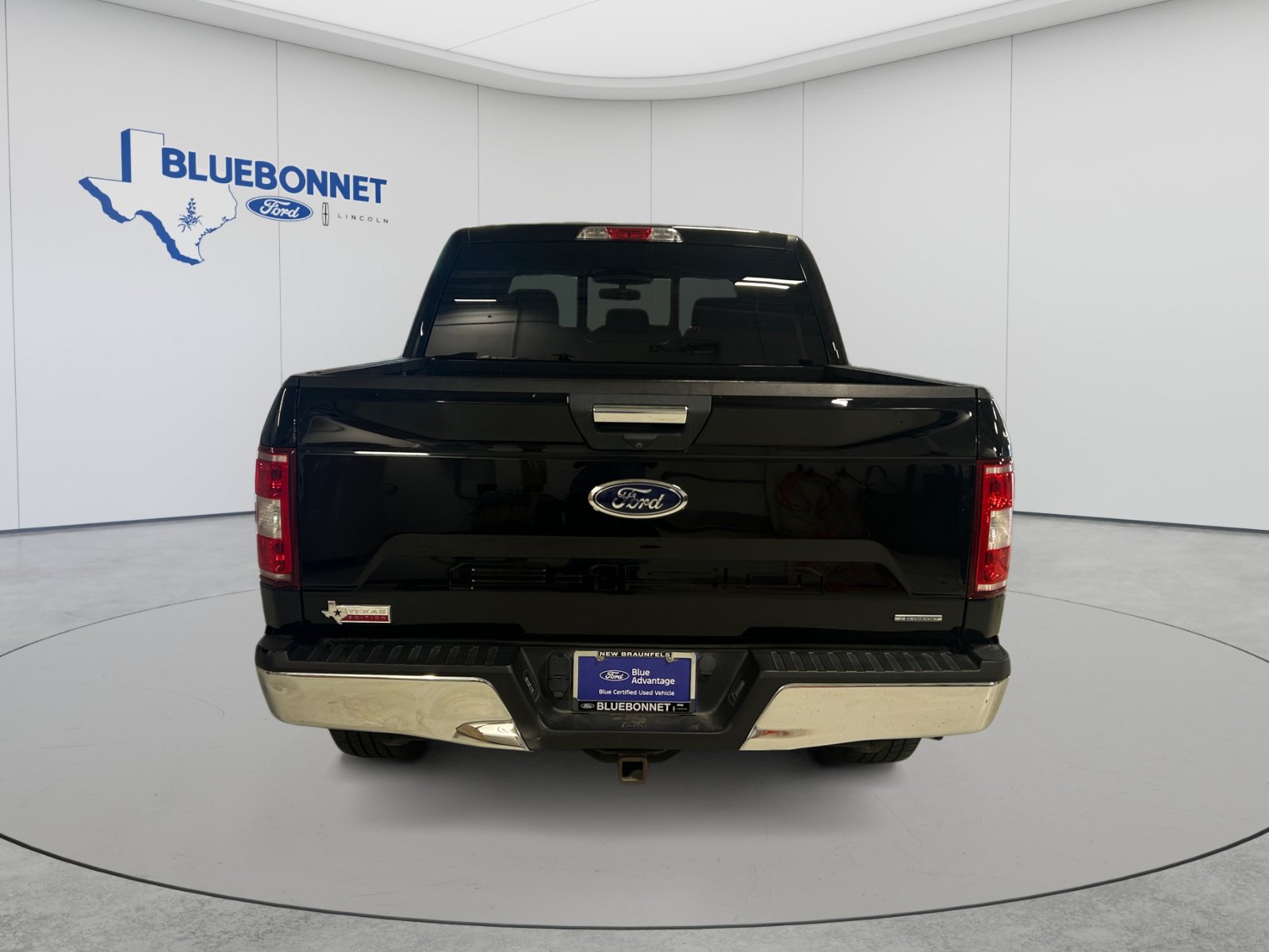 Used 2019 Ford F150 XLT w/ Equipment Group 302A Luxury RWD image 6