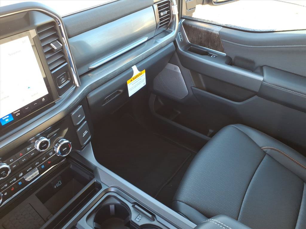 New 2026 Ford F250 Lariat AWD/4WD image 17