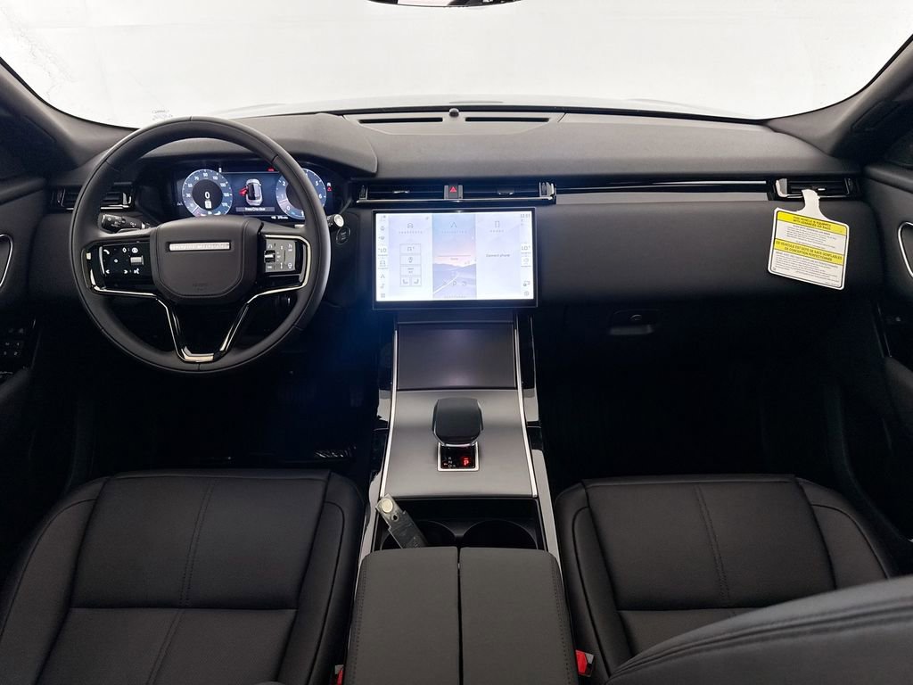 New 2026 Land Rover Range Rover Velar S image 22