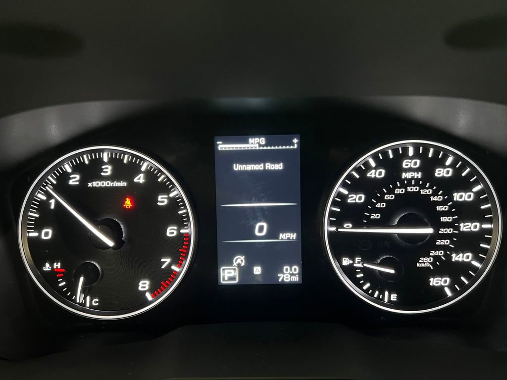 New 2025 Subaru Legacy Premium image 17