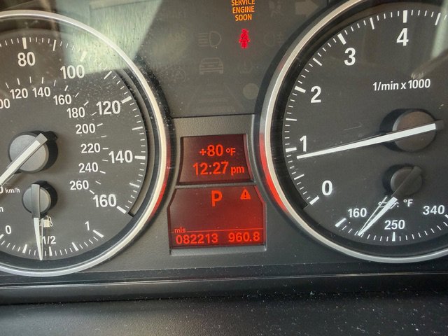 Used 2011 BMW 335i Convertible image 18