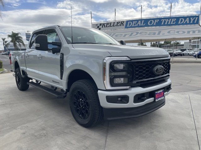 New 2026 Ford F250 XLT w/ XLT Premium Package image 7