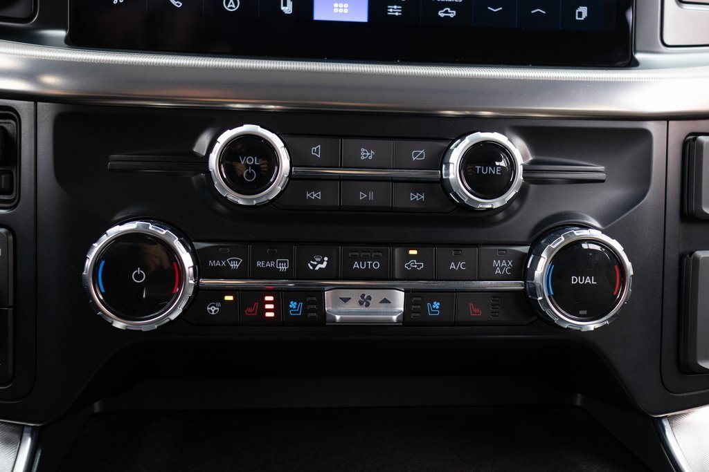 Used 2024 Ford F150 Platinum w/ Equipment Group 703A Plus image 45