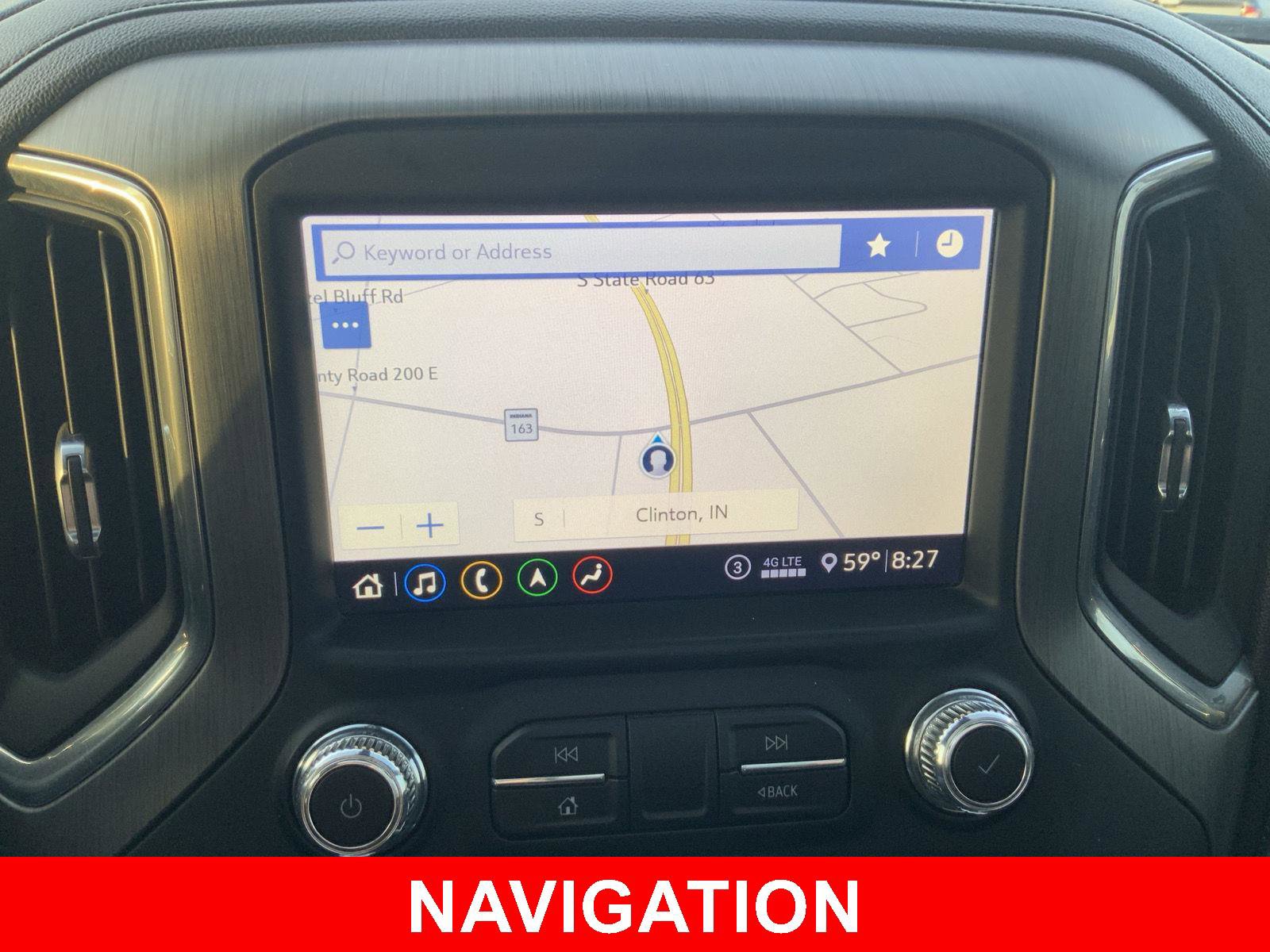 Used 2020 GMC Sierra 2500 Denali w/ Denali Ultimate Package image 7