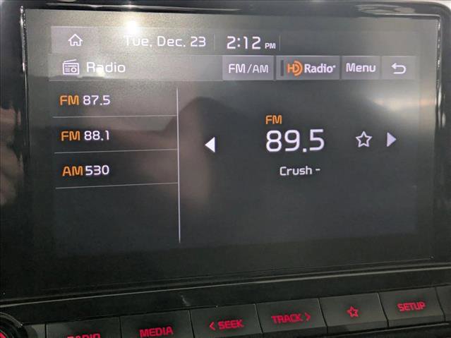 Used 2022 Kia Forte LXS image 13