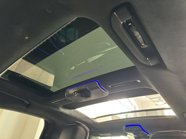 New 2026 Mercedes-Benz S 63 AMG S image 3