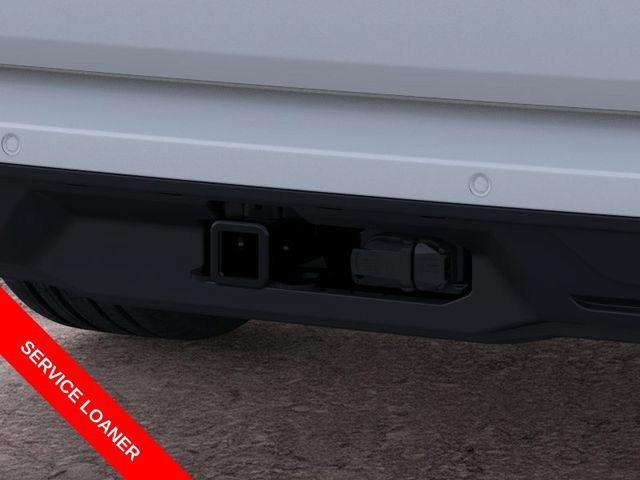 New 2026 Ford Expedition Max Active AWD/4WD image 23