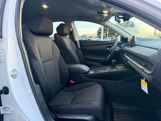Used 2024 Honda Accord LX image 18