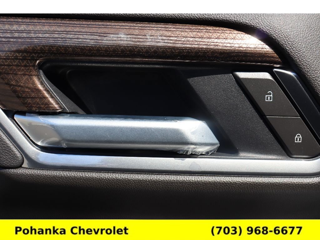 New 2026 Chevrolet Silverado 3500 LT w/ Safety Package AWD/4WD image 21