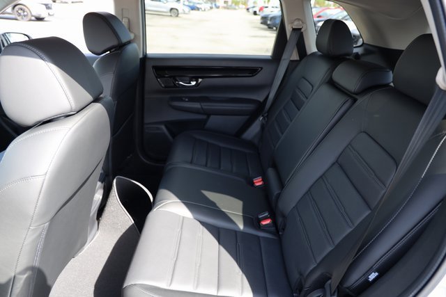 New 2026 Honda CR-V EX-L image 13