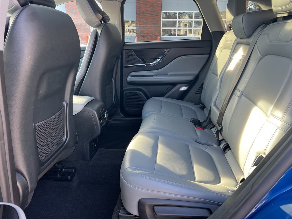 Used 2020 Lincoln Corsair Standard w/ Premium Package image 25