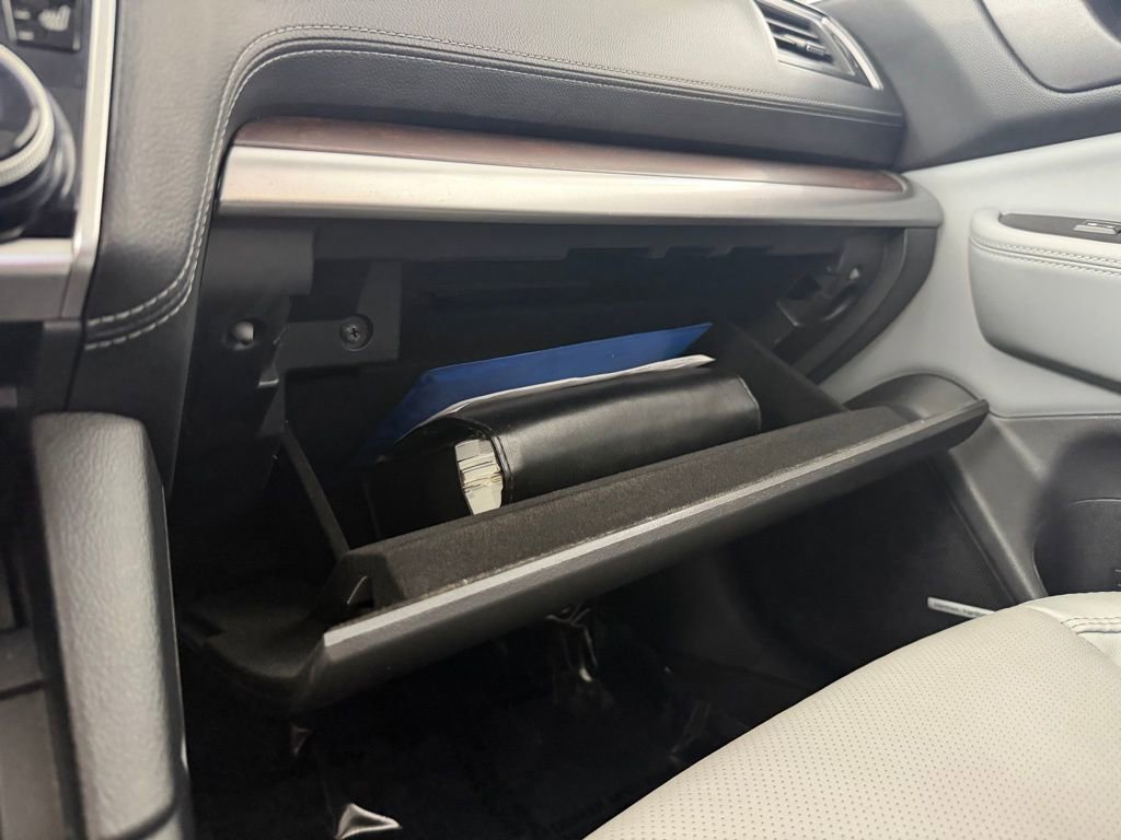 Used 2019 Subaru Outback 2.5i Limited image 49