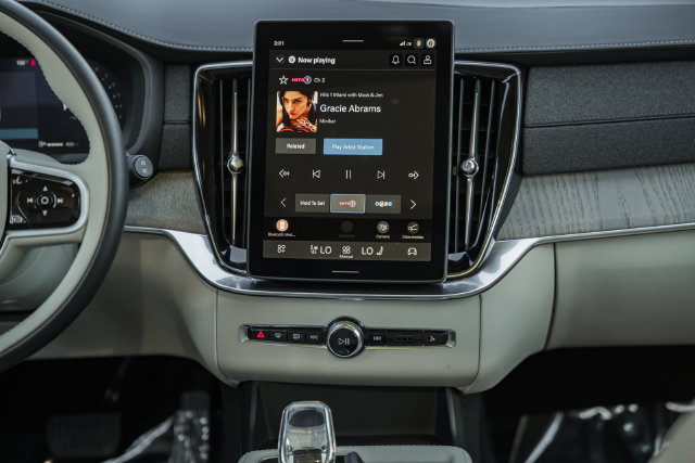 Certified 2026 Volvo XC90 B6 Ultra AWD/4WD image 21