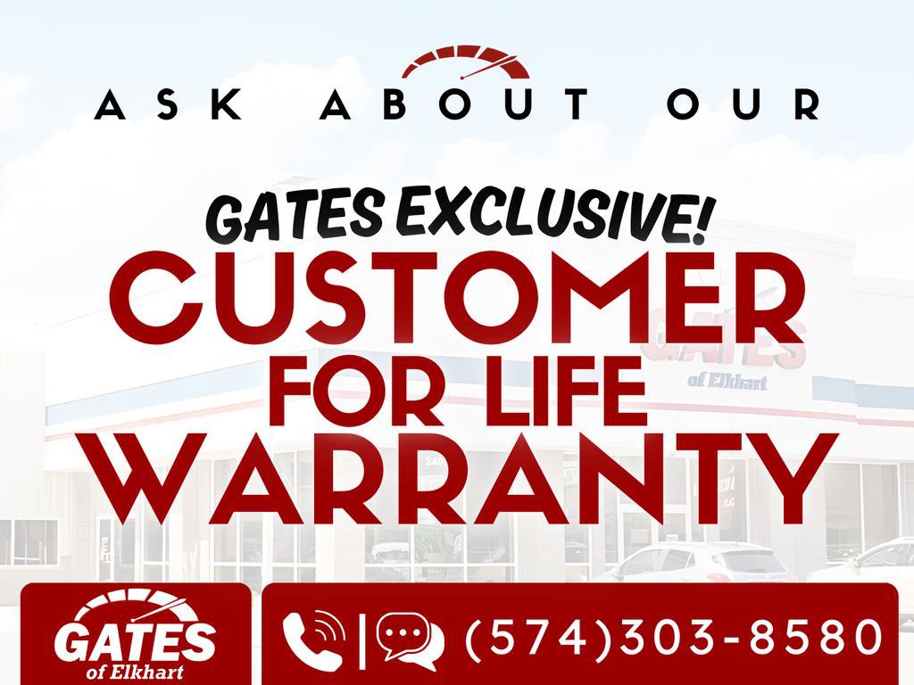 Used 2024 Chrysler Pacifica Select image 10