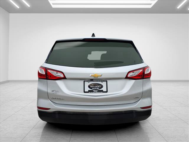 Used 2019 Chevrolet Equinox LT FWD image 9